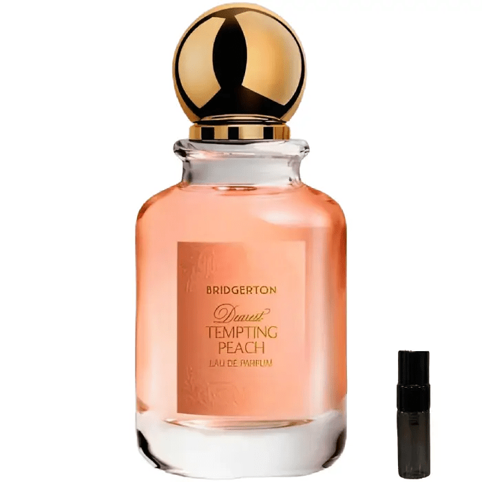 Bridgerton Parfums Dearest Tempting Peach - Eau de Parfum - LuxScents