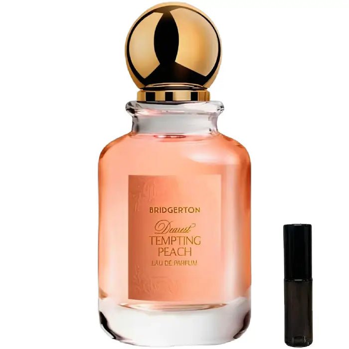 Bridgerton Parfums Dearest Tempting Peach - Eau de Parfum - LuxScents