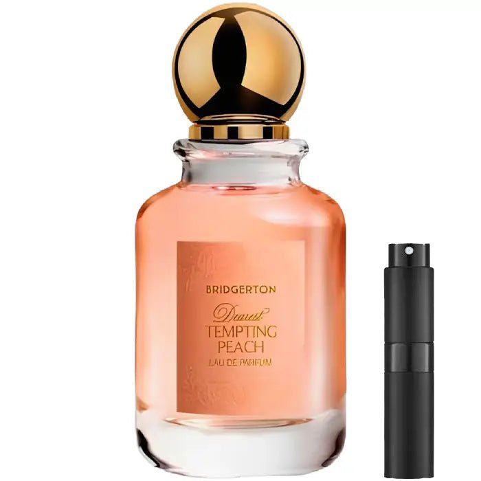 Bridgerton Parfums Dearest Tempting Peach - Eau de Parfum - LuxScents