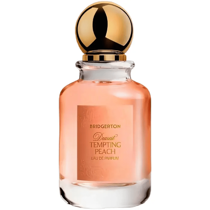 Bridgerton Parfums Dearest Tempting Peach - Eau de Parfum - LuxScents