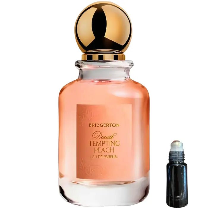 Bridgerton Parfums Dearest Tempting Peach - Eau de Parfum - LuxScents