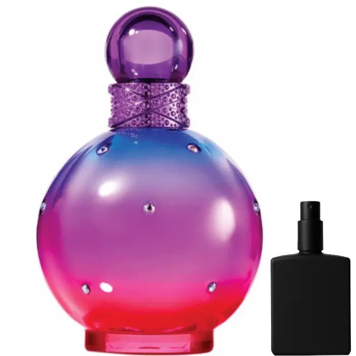 Britney Spears Electric Fantasy - Eau de Toilette - LuxScents