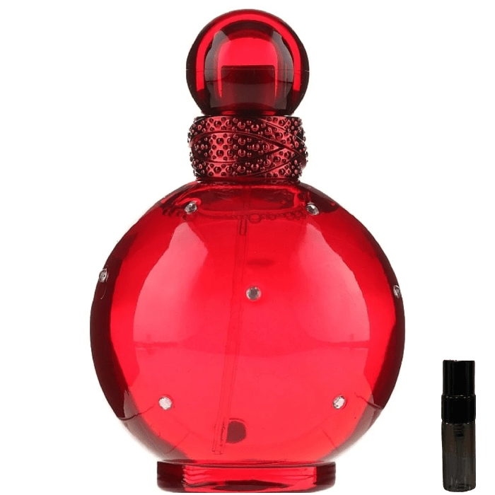 Britney Spears Hidden Fantasy - Eau de Parfum - LuxScents.nl