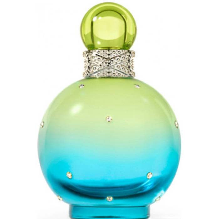 Britney Spears Island Fantasy - Eau de Toilette - LuxScents.nl