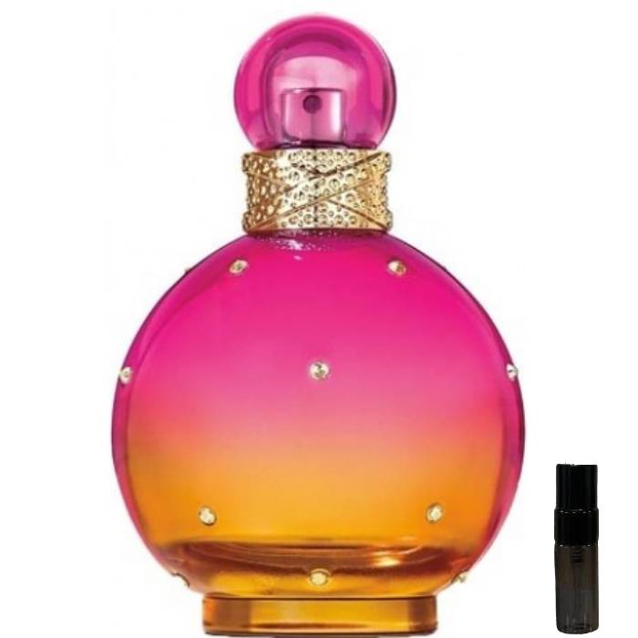 Britney Spears Sunset Fantasy - Eau de Toilette - LuxScents.nl