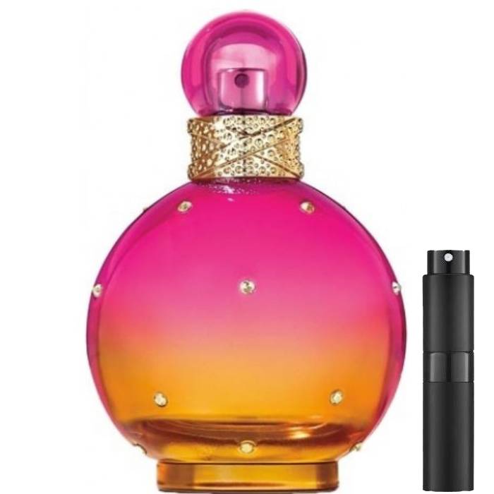 Britney Spears Sunset Fantasy - Eau de Toilette - LuxScents.nl