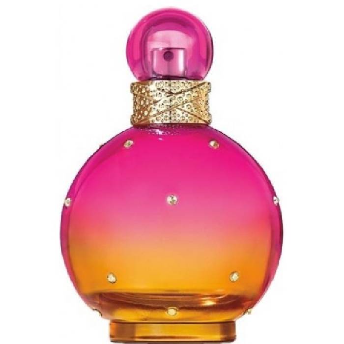 Britney Spears Sunset Fantasy - Eau de Toilette - LuxScents.nl