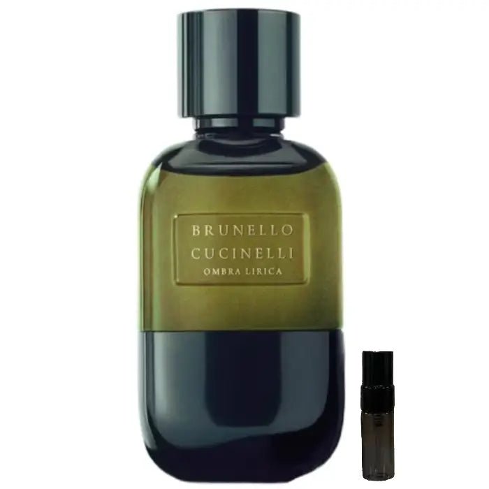 Brunello Cucinelli Ombra Lirica - Parfum - LuxScents.nl
