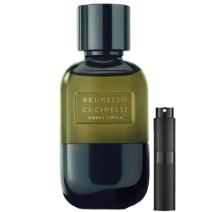 Brunello Cucinelli Ombra Lirica - Parfum - LuxScents.nl