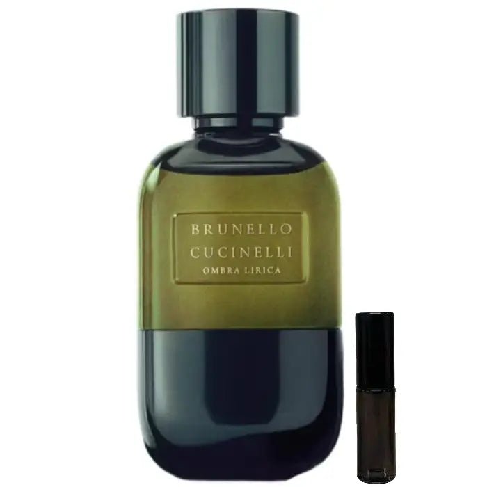 Brunello Cucinelli Ombra Lirica - Parfum - LuxScents.nl