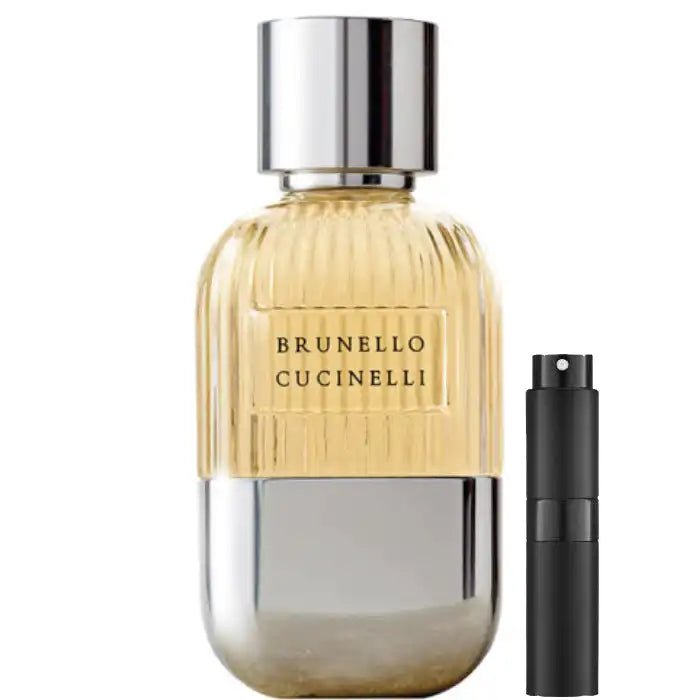 Brunello Cucinelli Pour Homme - Eau de Parfum - LuxScents.nl