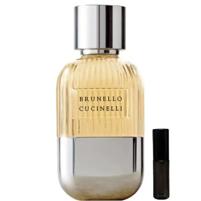 Brunello Cucinelli Pour Homme - Eau de Parfum - LuxScents.nl