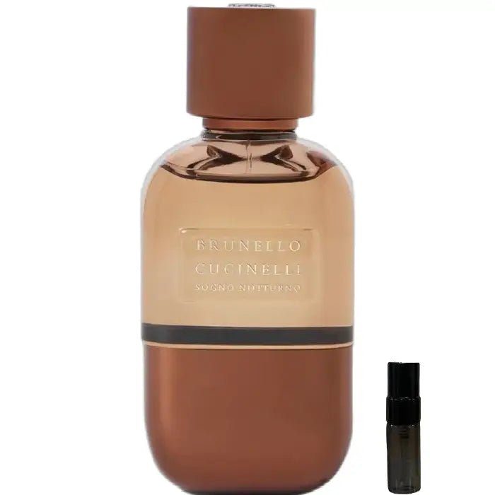 Brunello Cucinelli Sogno Notturno - Parfum - LuxScents