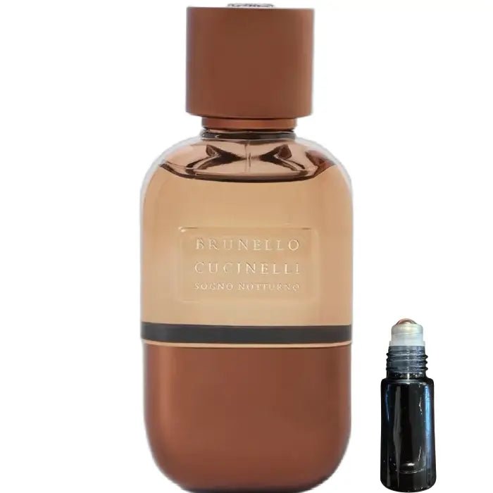 Brunello Cucinelli Sogno Notturno - Parfum - LuxScents