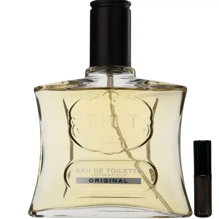Brut Original - Eau de Toilette - LuxScents.nl