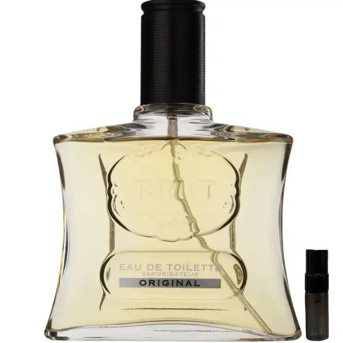 Brut Original - Eau de Toilette - LuxScents.nl