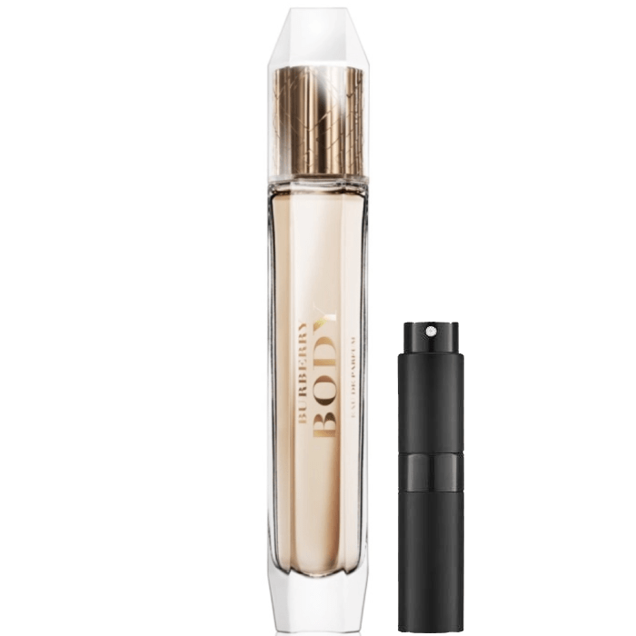 Burberry Body - Eau de Parfum - LuxScents.nl