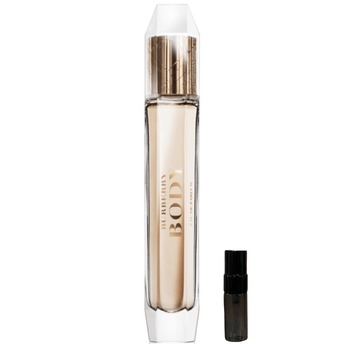 Burberry Body - Eau de Parfum - LuxScents.nl