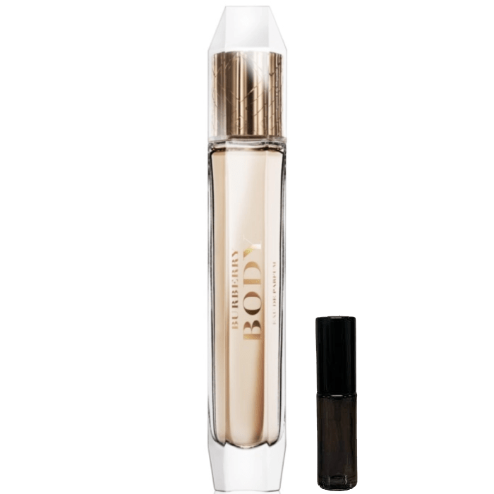 Burberry Body - Eau de Parfum - LuxScents.nl