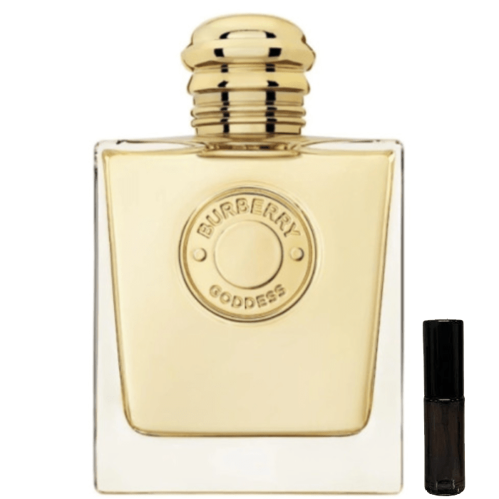Burberry Goddess - Eau de Parfum - LuxScents.nl