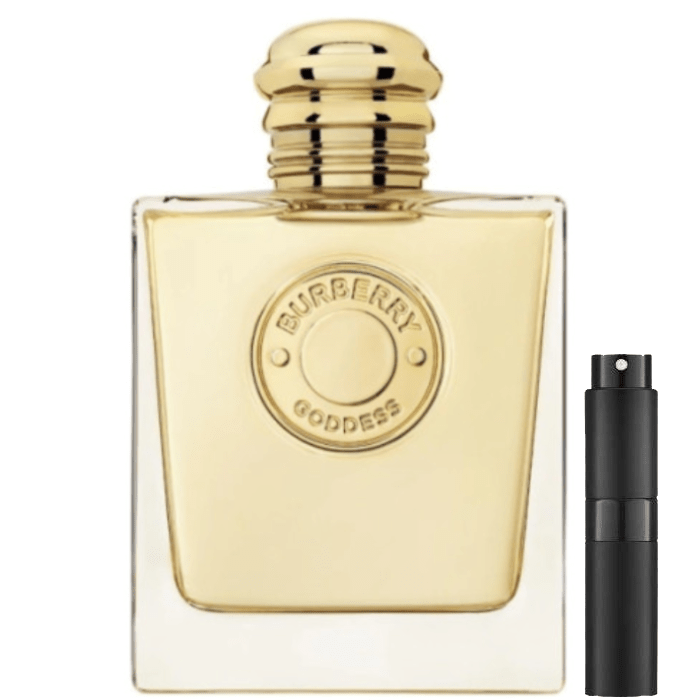 Burberry Goddess - Eau de Parfum - LuxScents.nl