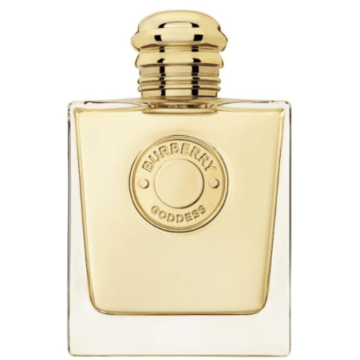 Burberry Goddess - Eau de Parfum - LuxScents.nl