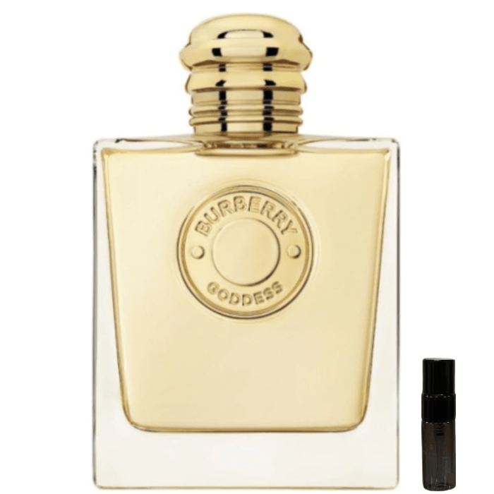 Burberry Goddess - Eau de Parfum - LuxScents.nl