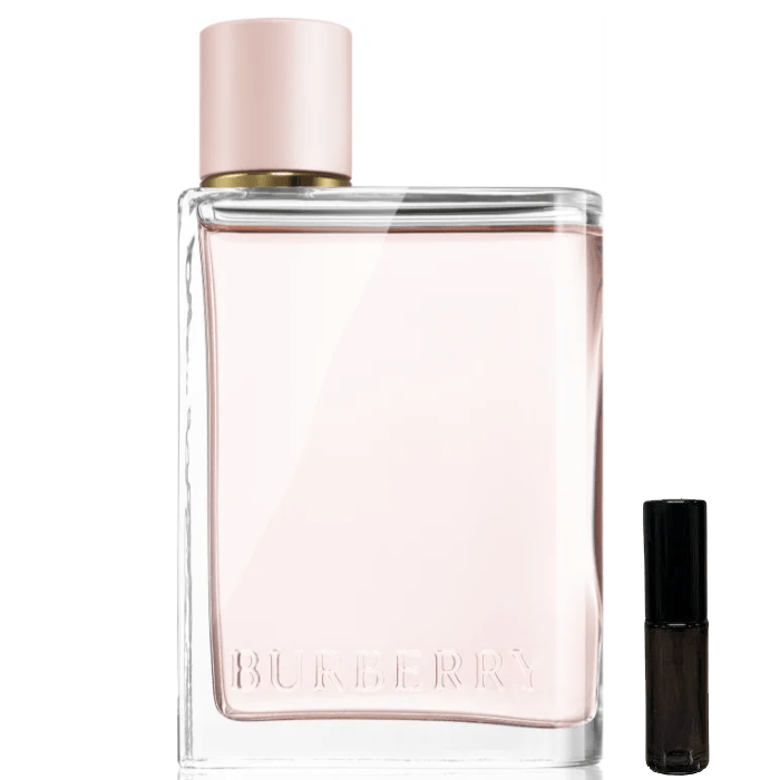 Burberry Her - Eau de Parfum - LuxScents.nl