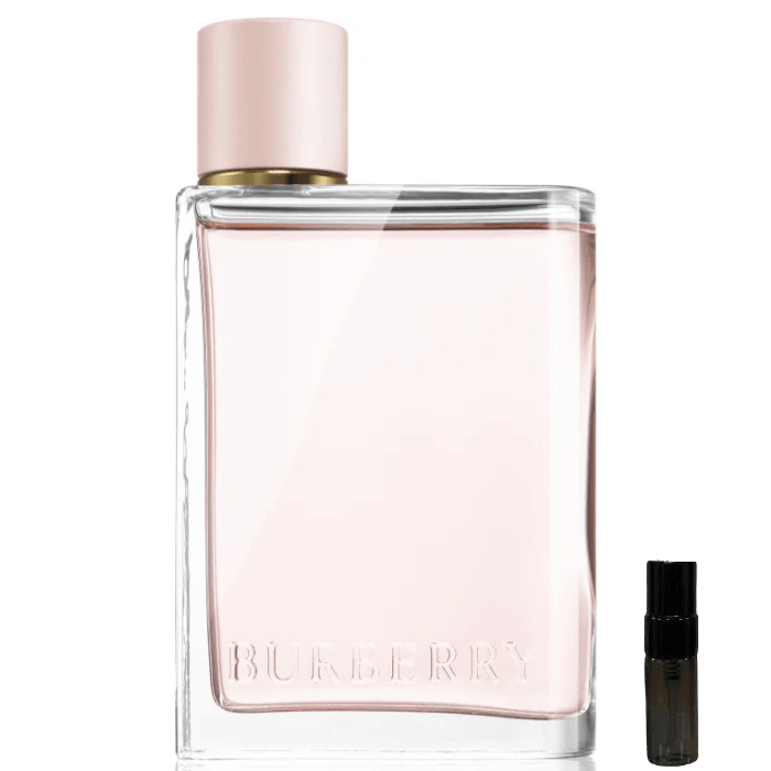 Burberry Her - Eau de Parfum - LuxScents.nl