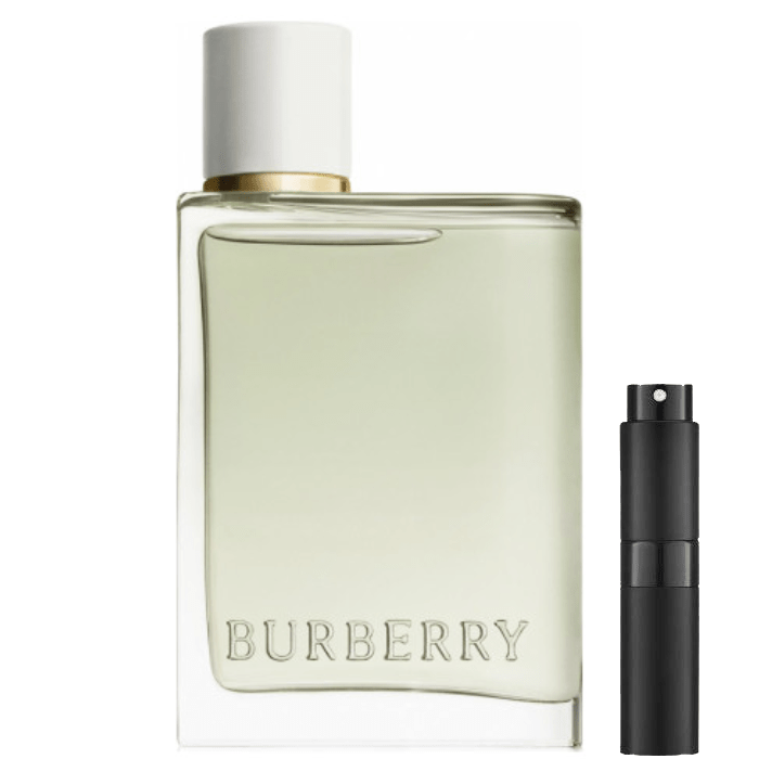 Burberry Her - Eau de Toilette - LuxScents.nl