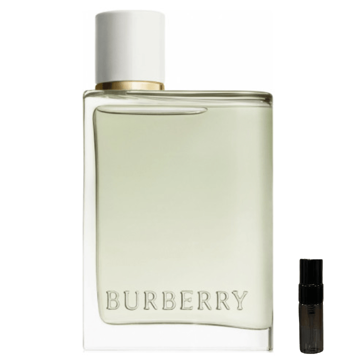 Burberry Her - Eau de Toilette - LuxScents.nl