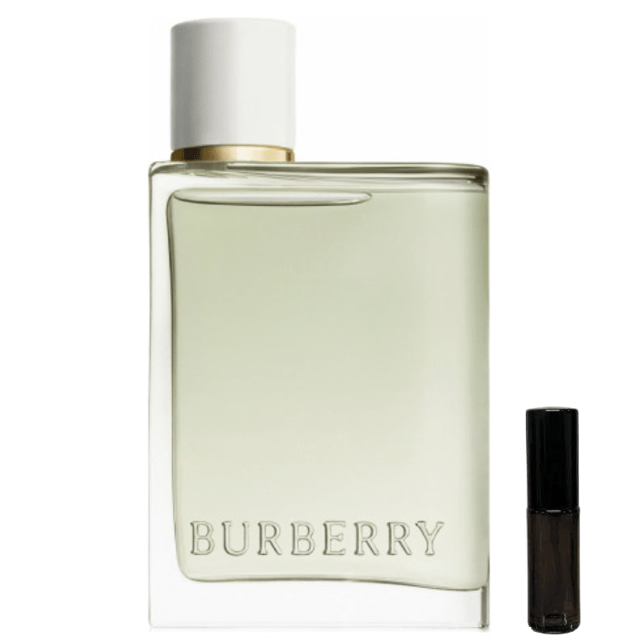 Burberry Her - Eau de Toilette - LuxScents.nl