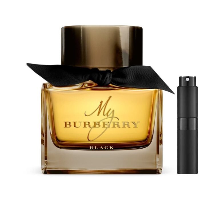 Burberry My Burberry Black - Parfum - LuxScents.nl