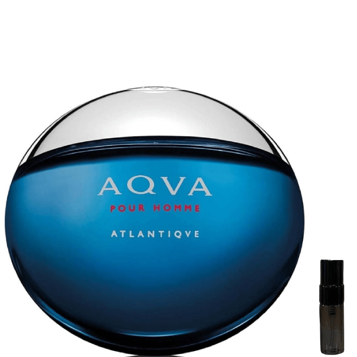 Bvlgari Acqua Atlantique - Eau de Toilette - LuxScents.nl