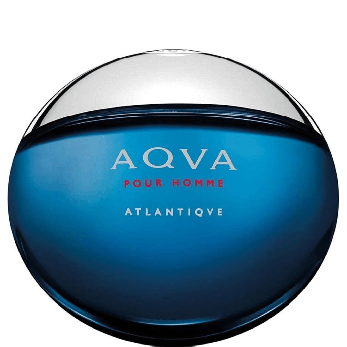 Bvlgari Acqua Atlantique - Eau de Toilette - LuxScents.nl
