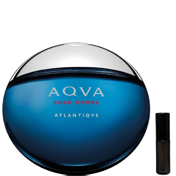 Bvlgari Acqua Atlantique - Eau de Toilette - LuxScents.nl