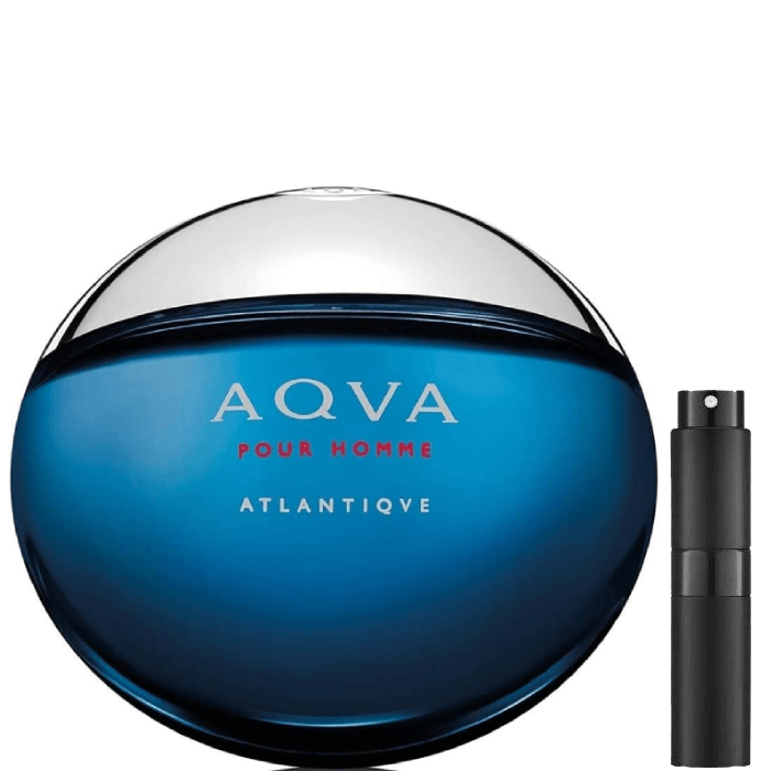 Bvlgari Acqua Atlantique - Eau de Toilette - LuxScents.nl