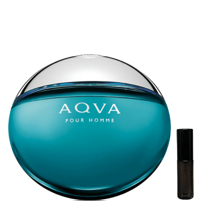 Bvlgari Acqua Pour Homme - Eau de Toilette - LuxScents.nl