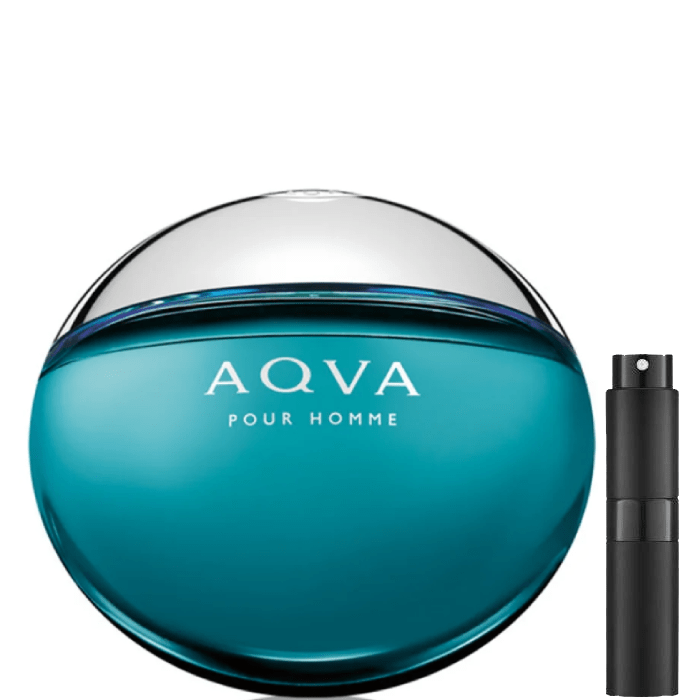 Bvlgari Acqua Pour Homme - Eau de Toilette - LuxScents.nl