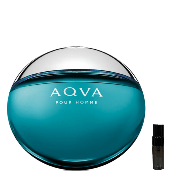 Bvlgari Acqua Pour Homme - Eau de Toilette - LuxScents.nl