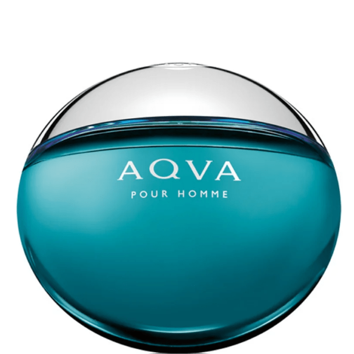 Bvlgari Acqua Pour Homme - Eau de Toilette - LuxScents.nl
