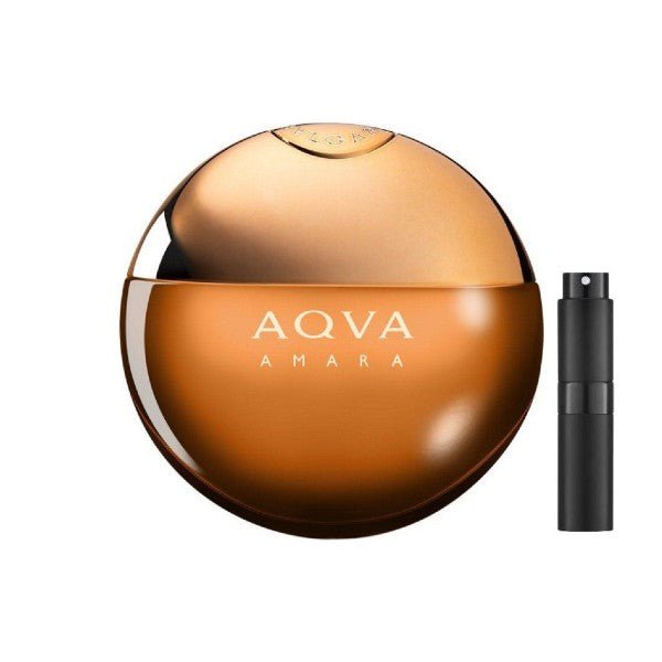 Bvlgari Aqva Amara - Eau de Toilette - LuxScents.nl