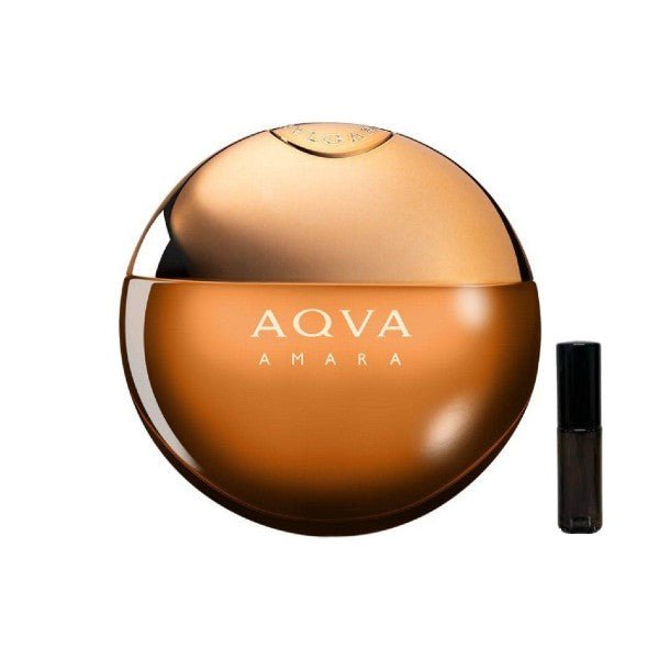 Bvlgari Aqva Amara - Eau de Toilette - LuxScents.nl