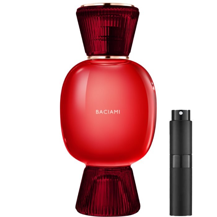 Bvlgari Baciami - Eau de Parfum - LuxScents.nl