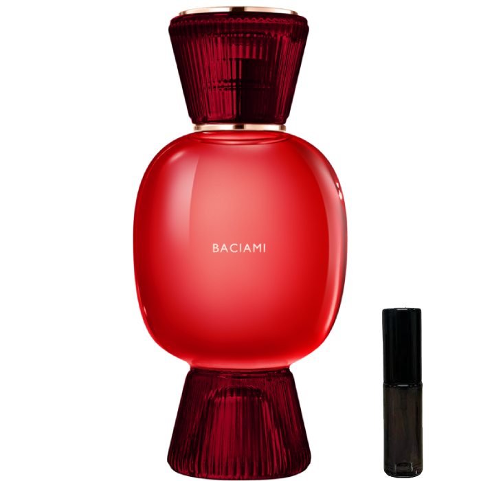 Bvlgari Baciami - Eau de Parfum - LuxScents.nl