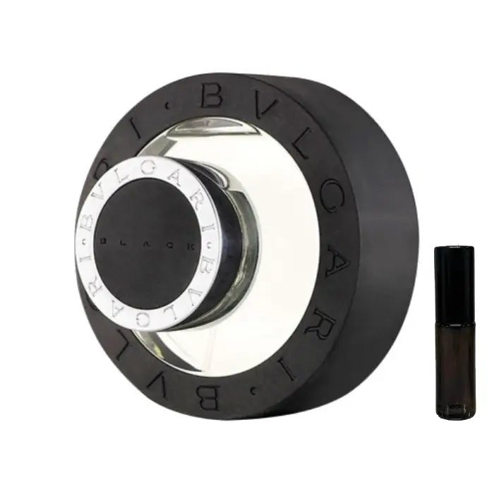 Bvlgari Black - Eau de Toilette - LuxScents.nl