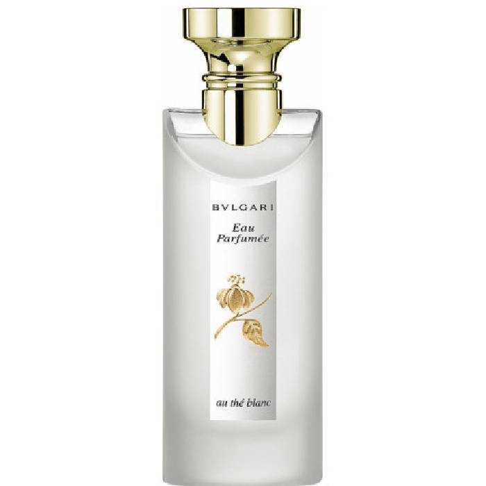 Bvlgari Eau Parfume au The Blanc - Eau de Cologne - LuxScents.nl
