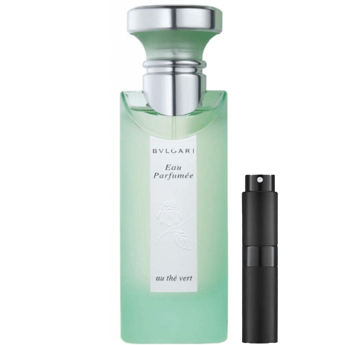 Bvlgari Eau Parfumee au The Vert - Eau De Cologne - LuxScents.nl