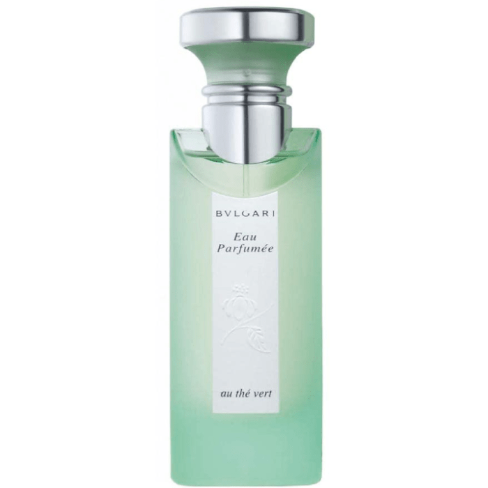 Bvlgari Eau Parfumee au The Vert - Eau De Cologne - LuxScents.nl