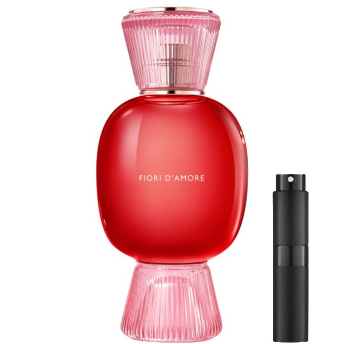 Bvlgari Fiori d'admore - Eau de Parfum - LuxScents.nl